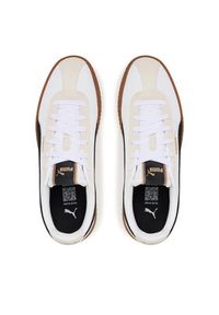 Puma Sneakersy Club Kayzer Og 402604 02 M Biały. Kolor: biały. Materiał: skóra #3