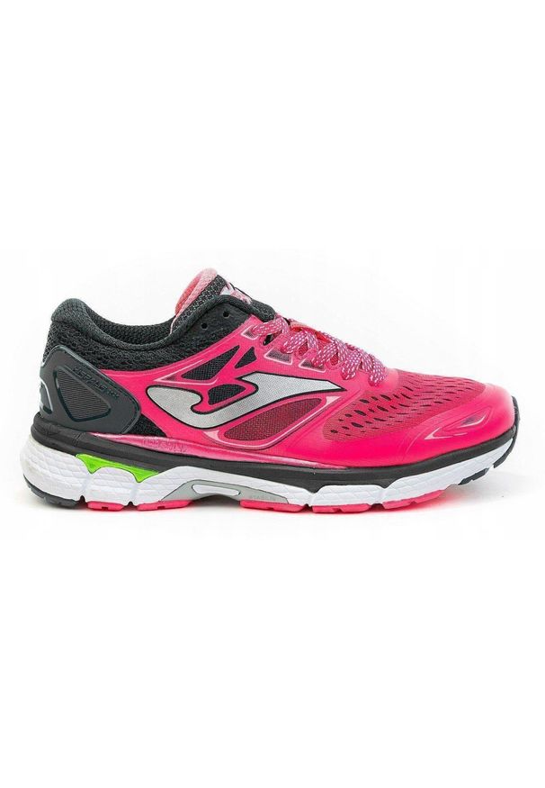 Buty do biegania damskie Joma Hispalis Lady. Kolor: wielokolorowy