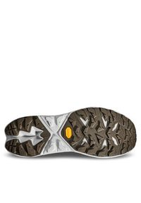 HOKA - Hoka Trekkingi Anacapa 2 Low GTX GORE-TEX 1141632 Brązowy. Kolor: brązowy. Materiał: materiał. Technologia: Gore-Tex. Sport: turystyka piesza #6