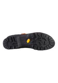 Buty trekkingowe męskie Salewa MS Rapace Gtx. Wysokość cholewki: za kostkę. Zapięcie: sznurówki. Kolor: czerwony, wielokolorowy, czarny. Materiał: materiał, syntetyk, tkanina. Szerokość cholewki: normalna