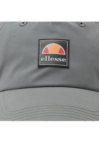 Ellesse Czapka z daszkiem Austin SAPA2666 Srebrny. Kolor: srebrny. Materiał: materiał, poliester #3