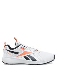 Sneakersy Reebok. Kolor: szary #1