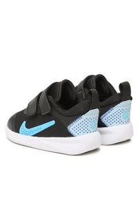 Nike Sneakersy Omni Multi-Court (TD) DM9028 005 Czarny. Kolor: czarny. Materiał: materiał. Model: Nike Court #5