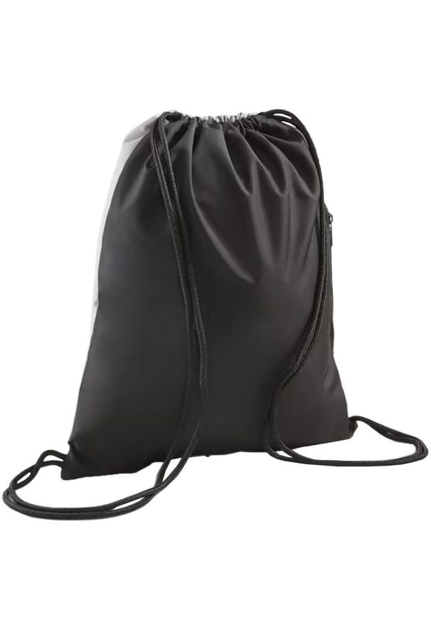 Puma - Worek Ze Sznurkiem Sack II. Kolor: szary
