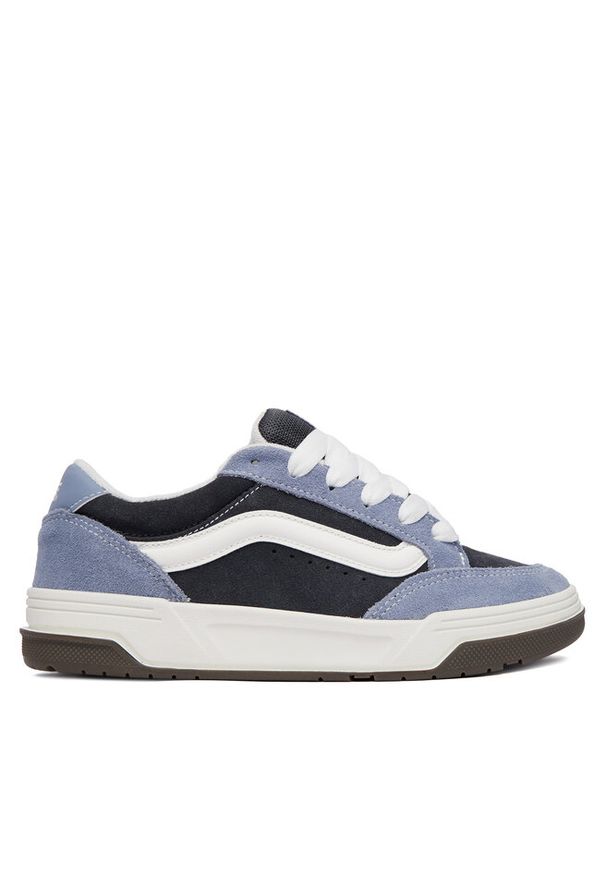 Sneakersy Vans. Wzór: kolorowy