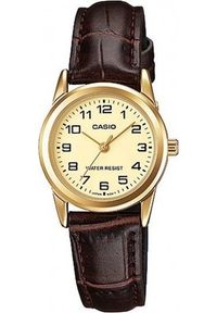 Zegarek Casio ZEGAREK DAMSKI CASIO LTP-V001GL-9BUDF (zd588b) #1