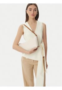 Furla Torebka Debby Mini WE00865 BX4354 KH 4780S Écru. Kolor: kremowy #1