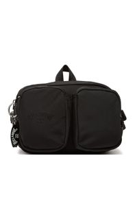 Billabong Saszetka nerka BLB-M-006-07 Czarny. Kolor: czarny. Materiał: materiał