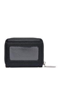 Beverly Hills Polo Club Portfel CEO-BHPC-W1-002-AW25 Czarny. Kolor: czarny. Materiał: materiał #5