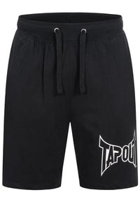 TAPOUT - Krótka Tapout Basic. Kolor: wielokolorowy, biały, czarny. Długość: krótkie. Sezon: lato #2