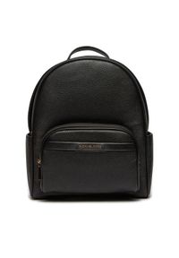 MICHAEL Michael Kors Plecak Bex 30S4G8XB2L Czarny. Kolor: czarny. Materiał: skóra