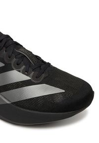 Adidas - adidas Sneakersy Adizero Evo SL JP7147 Czarny. Kolor: czarny. Materiał: materiał #6