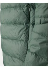 EA7 Emporio Armani Kurtka puchowa 8NPB23 PNGPZ U7260 Zielony Regular Fit. Kolor: zielony. Materiał: syntetyk #4