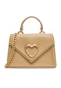 Eva Minge Torebka EO-ALYSSA-KY162 Beżowy. Kolor: beżowy #5