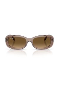 Ray-Ban - Okulary damskie przeciwsłoneczne RAY-BAN #3
