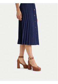 DeeZee Czółenka CEO-CD25-178-1 Brązowy. Kolor: brązowy. Materiał: materiał #5