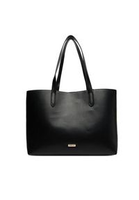 Aldo Torebka Tammera 14076963 Czarny. Kolor: czarny. Materiał: skórzane #4