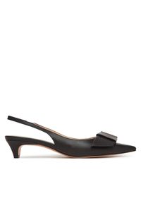 TwinSet - Sandały TWINSET. Kolor: czarny #1