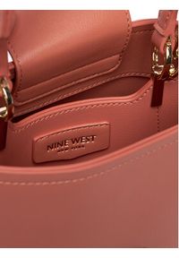 Nine West Torebka CEO-Verona-LDA8887 Pomarańczowy. Kolor: pomarańczowy #6