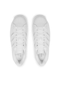 Adidas - adidas Sneakersy Superstar Bonega Shoes IE4756 Biały. Kolor: biały. Materiał: skóra. Model: Adidas Superstar #4
