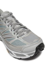 HOKA - Hoka Sneakersy Mafate Speed 2 1126851 Szary. Kolor: szary. Materiał: materiał #3