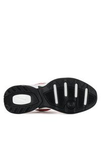 Nike Sneakersy AO3108-101 Biały. Kolor: biały. Materiał: skóra
