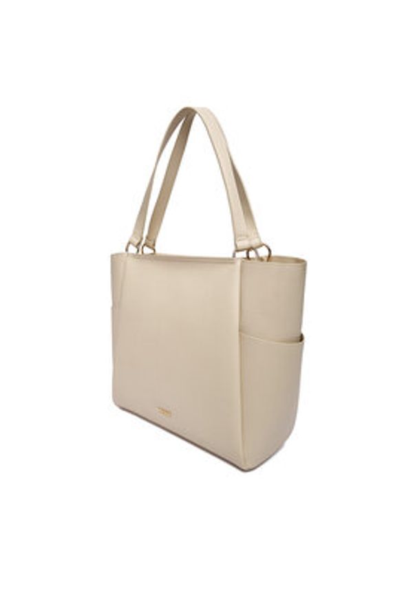 MEXX Torebka CEO-MEXX-S-023-09 Écru. Kolor: kremowy