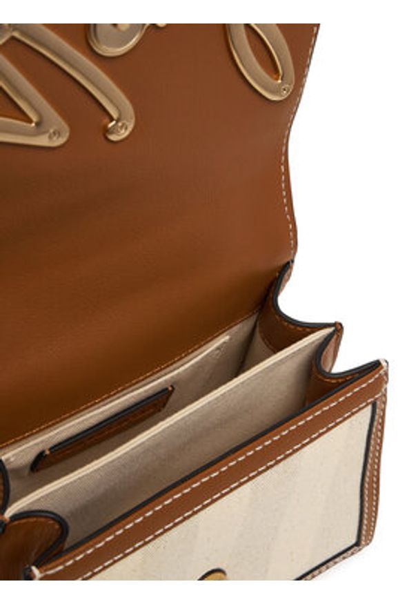 Karl Lagerfeld - KARL LAGERFELD Torebka B2W30228 Beżowy. Kolor: beżowy