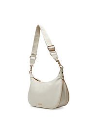 Liu Jo Torebka M Hobo AA5133 T3342 Écru #4