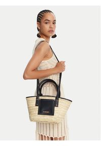 JACQUEMUS Torebka Le Petit 23E223BA044-3060 Beżowy. Kolor: beżowy #7