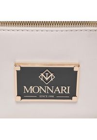 Monnari Plecak BAG0340-000 Biały. Kolor: biały. Materiał: skóra #3