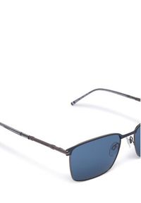 TOMMY HILFIGER - Tommy Hilfiger Okulary przeciwsłoneczne 2329/S 208625 Niebieski. Kolor: niebieski #5