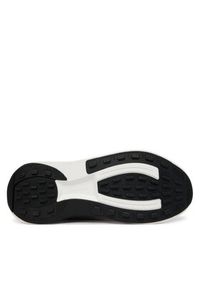 Calvin Klein Sneakersy Chunky Run Ckstripe Lup Sp Kn HW0HW03006 Czarny. Kolor: czarny. Materiał: materiał. Sport: bieganie #6