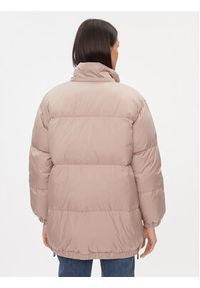 only - ONLY Kurtka zimowa 15294690 Beżowy Regular Fit. Kolor: beżowy. Materiał: syntetyk. Sezon: zima #3