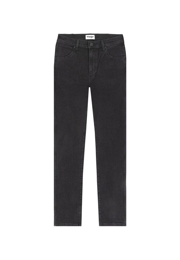Wrangler - WRANGLER LARSTON MĘSKIE SPODNIE JEANSOWE JEASY DŻINSY ATMOSPHERE W18S29326