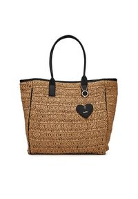 DeeZee Torebka DZE-L-004-07 Brązowy. Kolor: brązowy #3