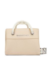 VALENTINO - Valentino Torebka Alexia Summer VBSA0D05 Beżowy. Kolor: beżowy. Materiał: skórzane #2