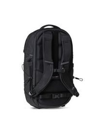 The North Face Plecak Borealis 27 l NF0A52SI53R1 Czarny. Kolor: czarny. Materiał: materiał #5