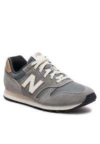 New Balance Sneakersy ML373OL2 Szary. Kolor: szary. Model: New Balance 373 #4