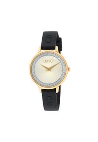 Liu Jo Zegarek TLJ2577 Czarny. Kolor: czarny