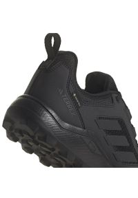 Adidas - Buty do biegania adidas Terrex Tracerocker 2 Gtx M IF2579 czarne. Zapięcie: sznurówki. Kolor: czarny. Materiał: materiał. Szerokość cholewki: normalna. Technologia: Gore-Tex. Model: Adidas Terrex #8