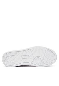 Lacoste Sneakersy T-Clip Set 51SFA0114 Beżowy. Kolor: beżowy. Materiał: zamsz, skóra #2