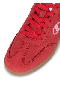 Champion Sneakersy PRESTIGE MS S11736-RS001 Czerwony. Kolor: czerwony #3