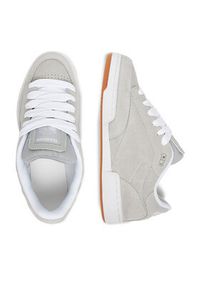 Reebok Sneakersy EO-CLUB C BULC CLN 100239220 Szary. Kolor: szary. Materiał: skóra, zamsz. Model: Reebok Club #7