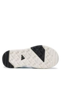 Adidas - adidas Sandały Captain Toey 2.0 K S42670 Niebieski. Kolor: niebieski. Materiał: materiał #4