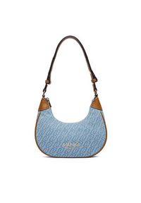 Liu Jo Torebka AA6072 T379A Niebieski. Kolor: niebieski #5