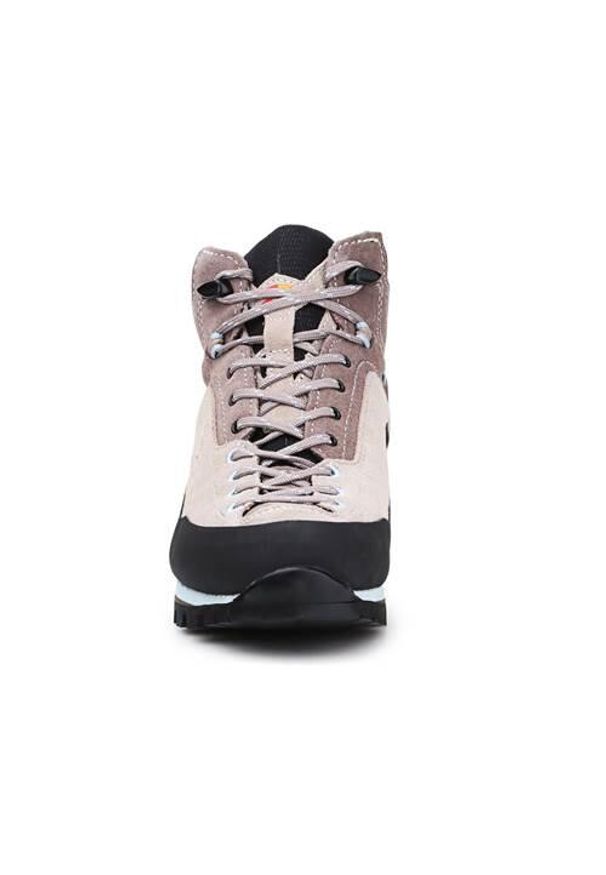 Buty trekkingowe damskie Garmont Vetta Gtx. Zapięcie: sznurówki. Kolor: wielokolorowy, niebieski. Materiał: guma, materiał, syntetyk. Szerokość cholewki: normalna