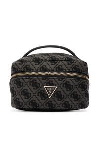 Guess Kosmetyczka PW7579 P6361 Czarny. Kolor: czarny. Materiał: materiał #1