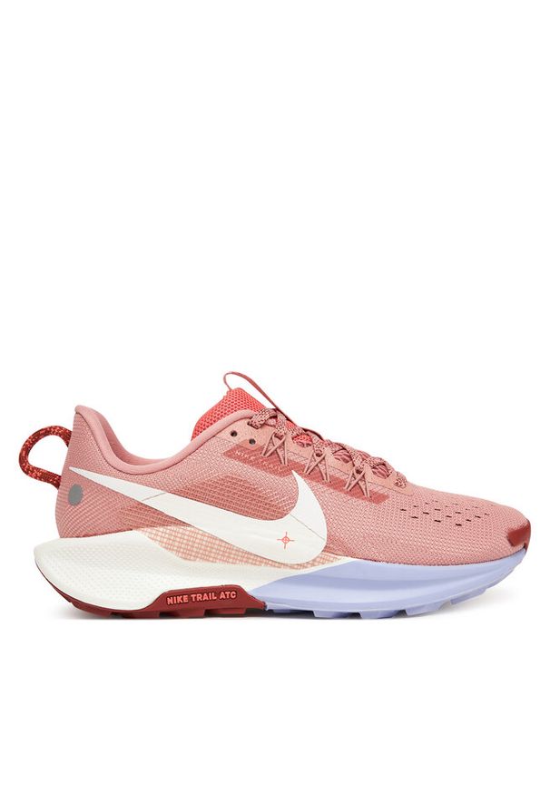 Buty do biegania Nike. Kolor: różowy