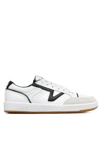 Vans Sneakersy Lowland Cc Jmp R VN0007P2TWB1 Biały. Kolor: biały #1